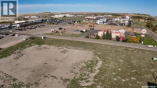 1605 North Service Road E, Swift Current, SK 