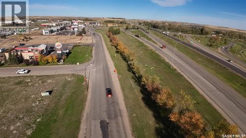 1605 North Service Road E, Swift Current, SK 