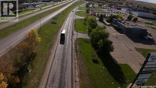 1605 North Service Road E, Swift Current, SK 