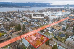 2415 Pandosy Street  Kelowna, BC V1Y 1T7