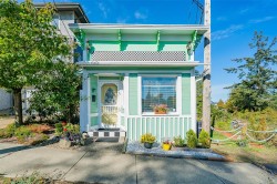 660 Albert St Nanaimo, BC V9R 2W4