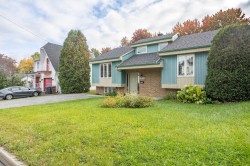 1155 Rue Daigle Trois-Rivières, QC G8V 2L7