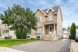 116 Boul. du Fort-St-Louis Boucherville, QC J4B 1R7