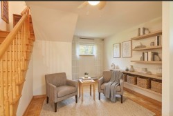Living Room - 