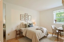 Bedroom - 