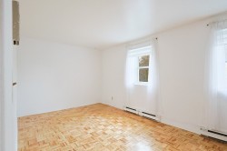 Master Bedroom - 