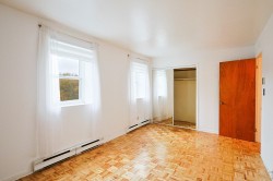 Master Bedroom - 