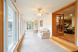 Veranda - 
