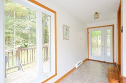 Mud Room - 