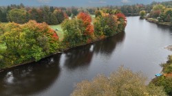 Aerial View - 