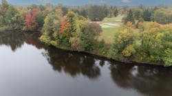 Aerial View - 