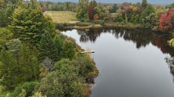 Aerial View - 