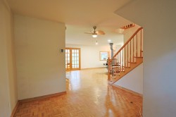 Overall view - 