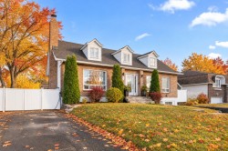 4 Rue Lambert Repentigny (Repentigny), QC J6A 5S6