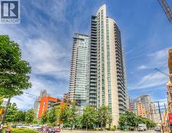 203 501 PACIFIC STREET  Vancouver, BC V6Z 2X6