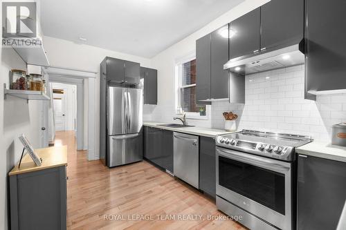 275 Arlington Avenue, Ottawa, ON 