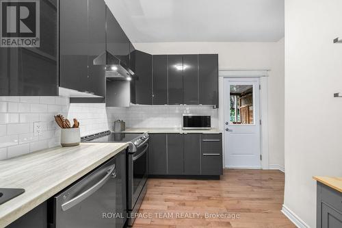 275 Arlington Avenue, Ottawa, ON 