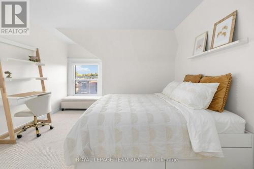 275 Arlington Avenue, Ottawa, ON 