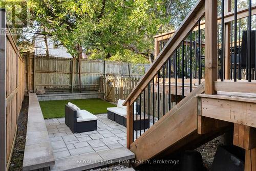 275 Arlington Avenue, Ottawa, ON 