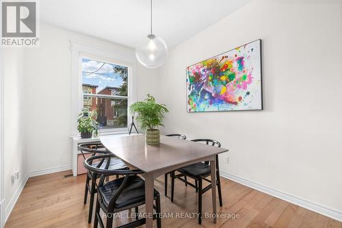 275 Arlington Avenue, Ottawa, ON 