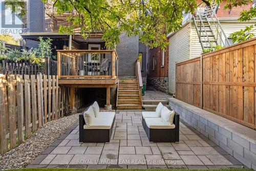 275 Arlington Avenue, Ottawa, ON 
