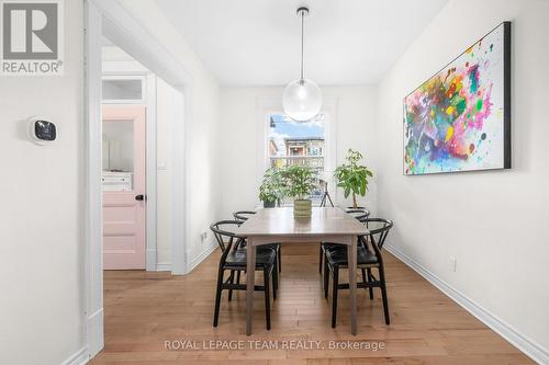 275 Arlington Avenue, Ottawa, ON 