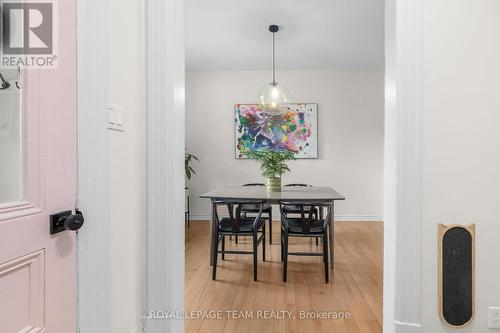 275 Arlington Avenue, Ottawa, ON 
