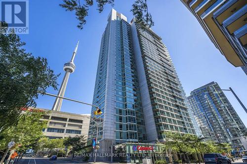 2003 - 81 NAVY WHARF COURT , Toronto, Ontario M5V 3S2 2