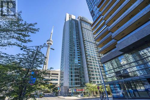 2003 - 81 NAVY WHARF COURT , Toronto, Ontario M5V 3S2 3