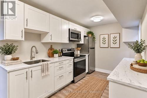 LOWER - 18 ALDENHAM CRESCENT , Toronto, Ontario M3A 1S2 4