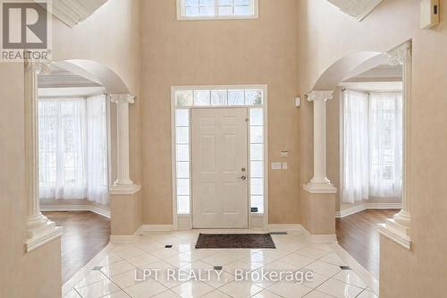 58 ANGUS GLEN BOULEVARD , Markham, Ontario L6C 1Z3 2