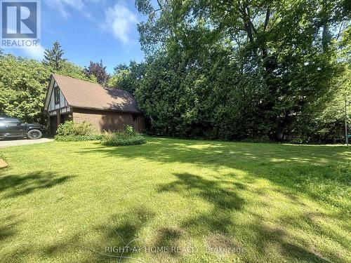 2123 Gordon Drive, Mississauga, ON 
