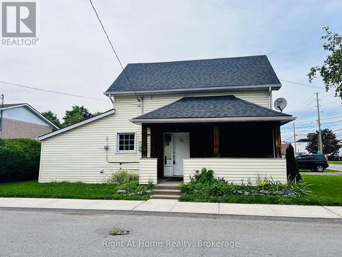 26 CHAPEL STREET , Brighton, Ontario K0K 1H0 2