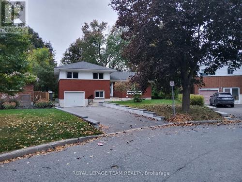 A - 2748 MONCTON ROAD , Ottawa, Ontario K2B 7W1 2