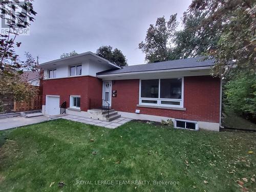 A - 2748 MONCTON ROAD , Ottawa, Ontario K2B 7W1 4