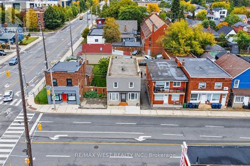 MAIN - 203 ISLINGTON AVENUE , Toronto, Ontario M8V 3B8 2
