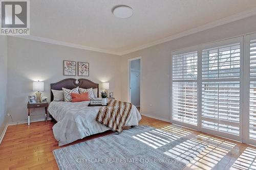 343 Wildgrass Road, Mississauga, ON 