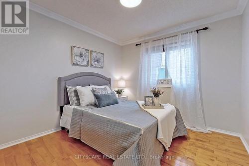 343 Wildgrass Road, Mississauga, ON 