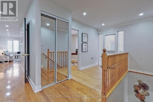 343 Wildgrass Road, Mississauga, ON 