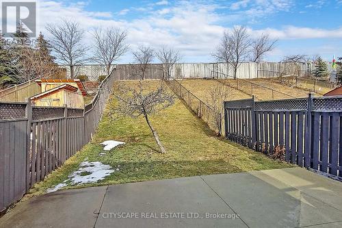 343 Wildgrass Road, Mississauga, ON 