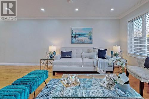 343 Wildgrass Road, Mississauga, ON 