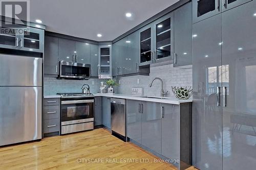 343 Wildgrass Road, Mississauga, ON 