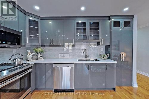 343 Wildgrass Road, Mississauga, ON 