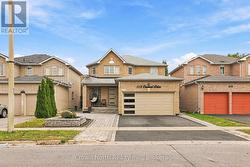 515 ORMOND DRIVE  Oshawa, ON L1K 2L4
