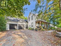 57 WOODWARD STREET Bracebridge, ON P1L 1J8