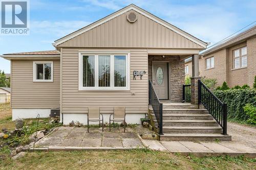 1388/1390 LEIGHLAND ROAD  Burlington, ON L7R 3S8