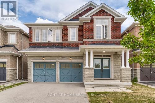 4644 Doug Wright Drive, Burlington, ON 