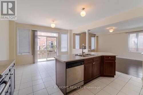 4644 Doug Wright Drive, Burlington, ON 