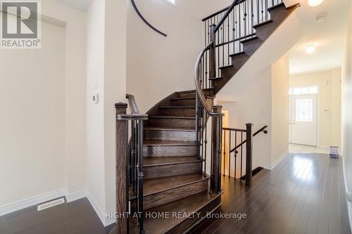 4644 Doug Wright Drive, Burlington, ON 