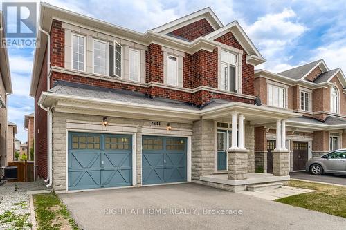 4644 Doug Wright Drive, Burlington, ON 